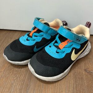 Nike sneakers